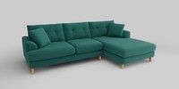Large Sofa Chaise - Right Hand