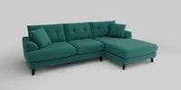 Large Sofa Chaise - Right Hand