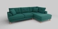 Medium Corner Chaise - Right Hand