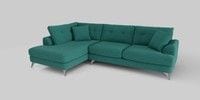 Large Corner Chaise - Left Hand
