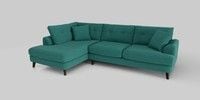 Large Corner Chaise - Left Hand