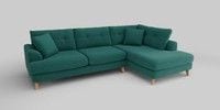 Large Corner Chaise - Right Hand