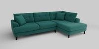 Large Corner Chaise - Right Hand