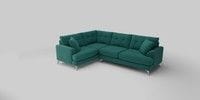 Medium Corner Sofa - Left Hand