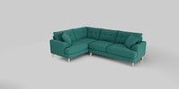 Medium Corner Sofa - Left Hand