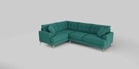 Medium Corner Sofa - Left Hand