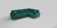 Medium Corner Sofa - Right Hand