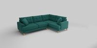 Medium Corner Sofa - Right Hand