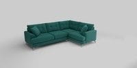 Medium Corner Sofa - Right Hand