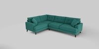 Large Corner Sofa - Left Hand