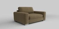 2 Seater Small Sofa