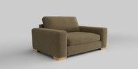 2 Seater Small Sofa