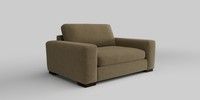 2 Seater Small Sofa