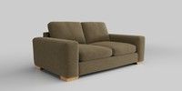 3 Seater Small Sofa