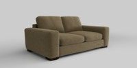 3 Seater Small Sofa