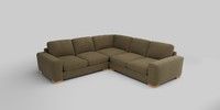 Medium Corner Sofa - Universal