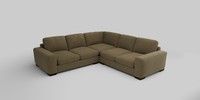 Medium Corner Sofa - Universal