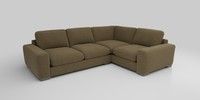 Large Corner Sofa - Right Hand