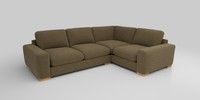 Large Corner Sofa - Right Hand