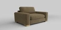 2 Seater Small Sofa