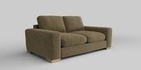 3 Seater Small Sofa