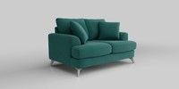 2 Seater Small Sofa
