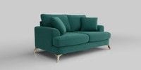 3 Seater Small Sofa
