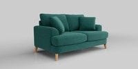 3 Seater Small Sofa