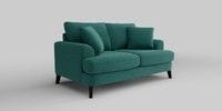 3 Seater Small Sofa