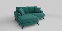 Compact Sofa Chaise - Universal