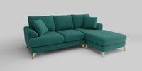 Small Sofa Chaise - Universal