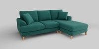 Small Sofa Chaise - Universal
