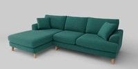 Large Sofa Chaise - Left Hand