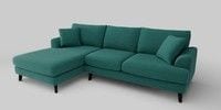 Large Sofa Chaise - Left Hand