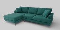 Large Sofa Chaise - Left Hand