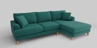 Large Sofa Chaise - Right Hand