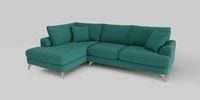 Medium Corner Chaise - Left Hand