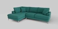 Medium Corner Chaise - Left Hand