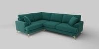 Medium Corner Sofa - Left Hand