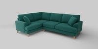Medium Corner Sofa - Left Hand
