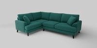 Medium Corner Sofa - Left Hand