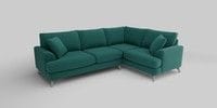 Medium Corner Sofa - Right Hand