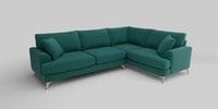 Large Corner Sofa - Right Hand