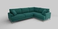 Large Corner Sofa - Right Hand