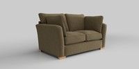 2 Seater Small Sofa