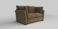 2 Seater Small Sofa