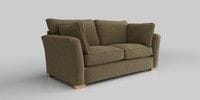 3 Seater Small Sofa