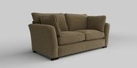 3 Seater Small Sofa