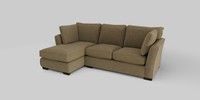 Medium Sofa Chaise - Left Hand