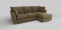Medium Sofa Chaise - Right Hand